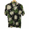 カラヘオ KALAHEO ハワイ製 アロハシャツ メンズ import:XS