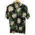 カラヘオ KALAHEO ハワイ製 アロハシャツ メンズ import:XS