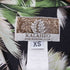 カラヘオ KALAHEO ハワイ製 アロハシャツ メンズ import:XS