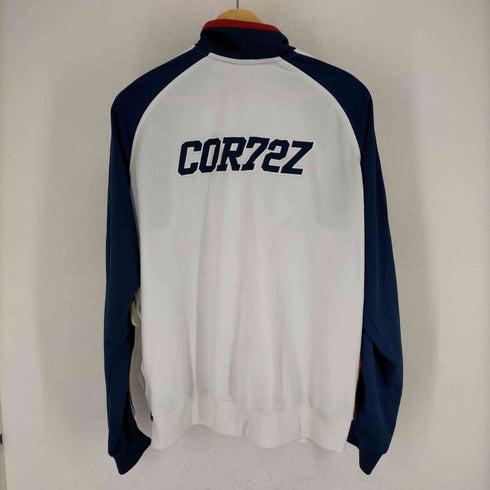 ナイキ NIKE COR72Z トラックジャケット メンズ JPN:L