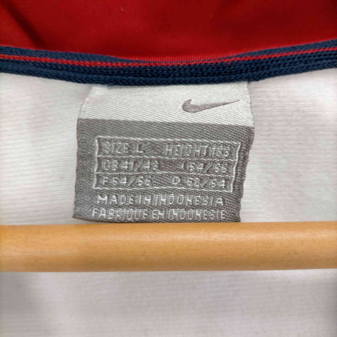 ナイキ NIKE COR72Z トラックジャケット メンズ JPN:L