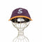 シュプリーム Supreme 2Tone S Logo 6Panel Cap ダスティーパープル メンズ FREE
