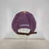 シュプリーム Supreme 2Tone S Logo 6Panel Cap ダスティーパープル メンズ FREE