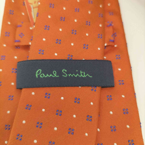 ポールスミス Paul Smith ネクタイ メンズ