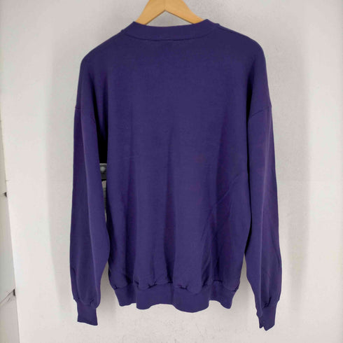 ジャージーズ JERZEES MADE IN USA プリントスウェット メンズ JPN:XL