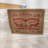 リーバイス Levis 501 メキシコ製 フラッシャー付き デニムパンツ メンズ W34 L32