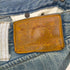 リーバイス Levis 501 メキシコ製 フラッシャー付き デニムパンツ メンズ W34 L32