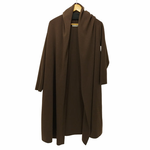 プラージュ PLAGE 19AW Minimal ロングガウン レディース