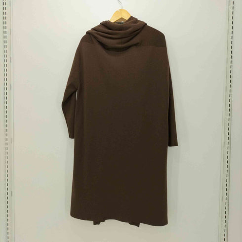 プラージュ PLAGE 19AW Minimal ロングガウン レディース