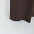 プラージュ PLAGE 19AW Minimal ロングガウン レディース