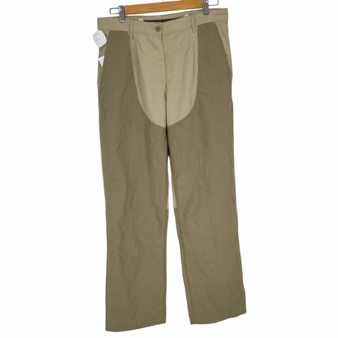 エルエルビーン L.L.Bean 90~00S ダック地切替ワイドパンツ メンズ 14