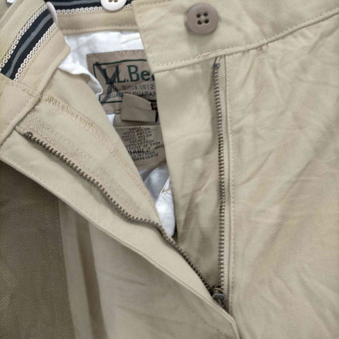 エルエルビーン L.L.Bean 90~00S ダック地切替ワイドパンツ メンズ 14