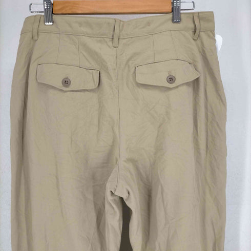 エルエルビーン L.L.Bean 90~00S ダック地切替ワイドパンツ メンズ 14