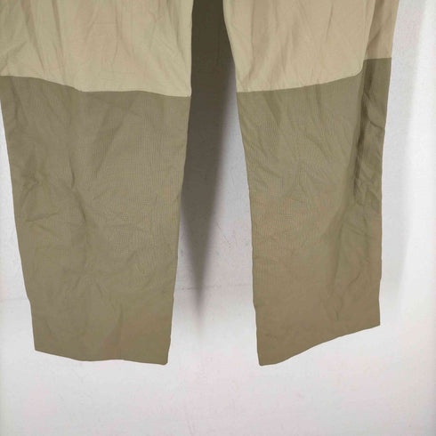 エルエルビーン L.L.Bean 90~00S ダック地切替ワイドパンツ メンズ 14