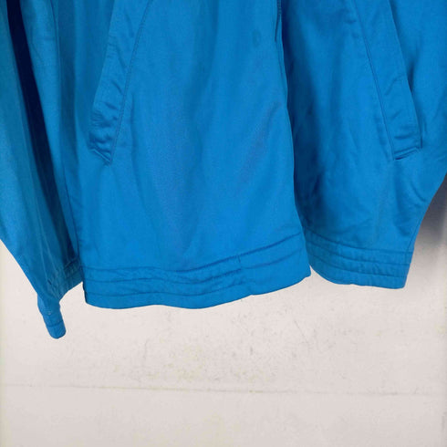 フィラ FILA 80S~ MADE IN ITALY ロゴ刺繍トラックジャケット メンズ EUR:50