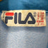 フィラ FILA 80S~ MADE IN ITALY ロゴ刺繍トラックジャケット メンズ EUR:50