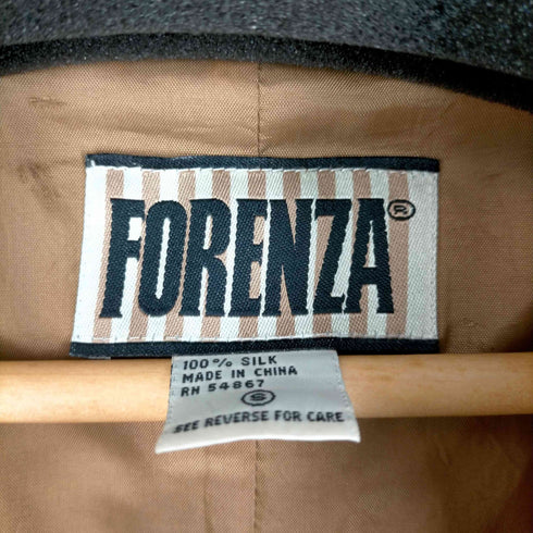 フルギ FORENZA 1B シルクカーディガン レディース import:S