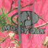 モッシーオーク MOSSY OAK リアルツリーカモ センターロゴ プリント プルオーバー パーカー メンズ import:L