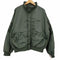 ネイバーフッド NEIGHBORHOOD 22SS STAND COLLAR/N-JK Olive Drad メンズ import:M