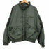 ネイバーフッド NEIGHBORHOOD 22SS STAND COLLAR/N-JK Olive Drad メンズ import:M