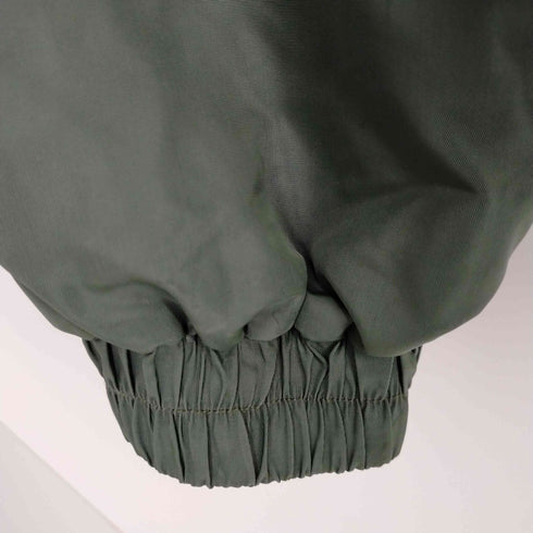 ネイバーフッド NEIGHBORHOOD 22SS STAND COLLAR/N-JK Olive Drad メンズ import:M