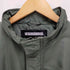 ネイバーフッド NEIGHBORHOOD 22SS STAND COLLAR/N-JK Olive Drad メンズ import:M