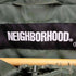ネイバーフッド NEIGHBORHOOD 22SS STAND COLLAR/N-JK Olive Drad メンズ import:M