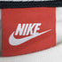 ナイキ NIKE シャドー ボーダー ロゴ プリント S/S クルーネック Tシャツ メンズ import:L