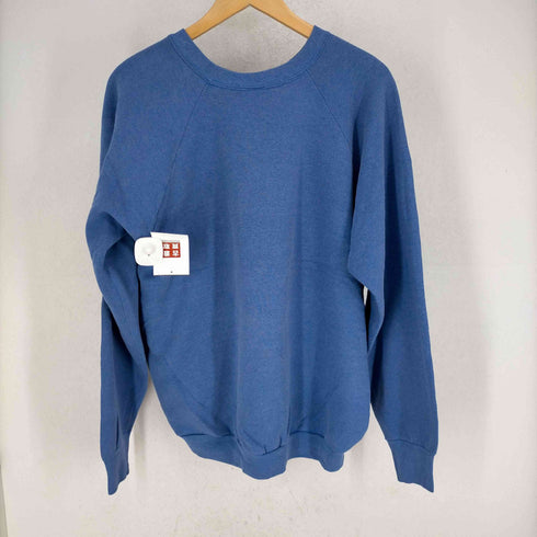 フロントプリントスウェット メンズ JPN:XL