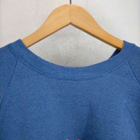 フロントプリントスウェット メンズ JPN:XL