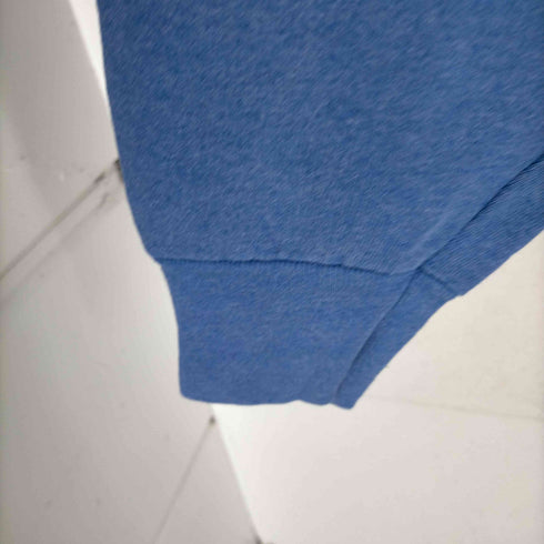 フロントプリントスウェット メンズ JPN:XL