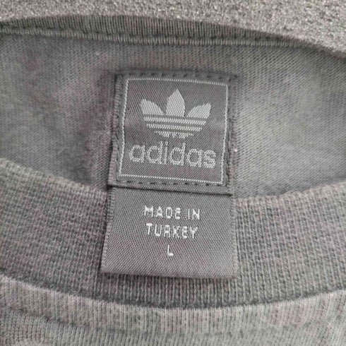 アディダス adidas 00S 黒タグ キャラクタープリント メンズ JPN:L