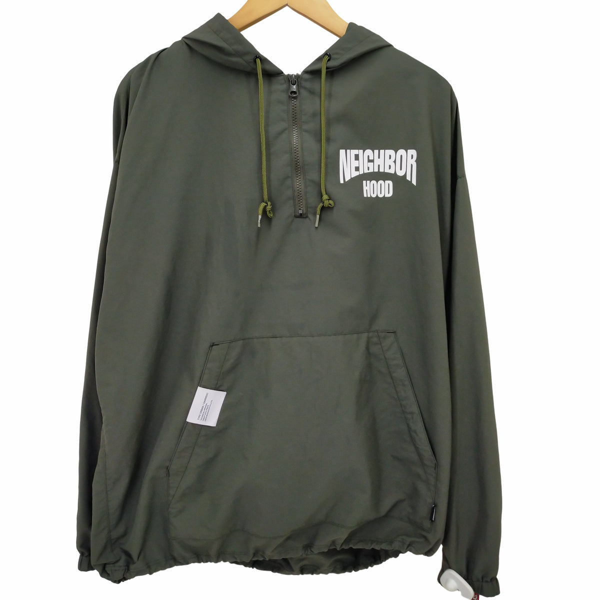 ジャケット・アウター 23SS NEIGHBORHOOD ANORAK JACKET S ANORAK 23SS S JACKET NEIGHBORHOOD ジャケット・アウター