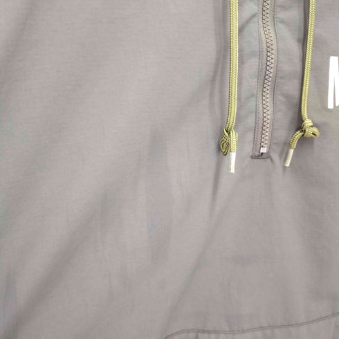 ネイバーフッド NEIGHBORHOOD 23SS ANORAK JACKET メンズ import:L