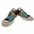 コンバース CONVERSE CHUCK TAYLOR 70 Ox Low Flames メンズ 25.5