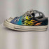 コンバース CONVERSE CHUCK TAYLOR 70 Ox Low Flames メンズ 25.5