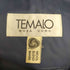 TEMALO テーラードジャケット セットアップ メンズ 88-74-165