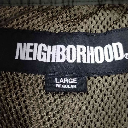ネイバーフッド NEIGHBORHOOD 23SS TRAINING PANTS メンズ JPN:L