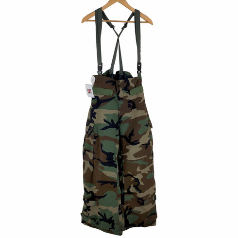 ユーエスアーミー US ARMY 00S 00年会計 OVERGARMENT TROUSERS BDU メンズ M