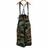 ユーエスアーミー US ARMY 00S 00年会計 OVERGARMENT TROUSERS BDU メンズ M