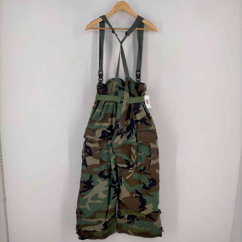 ユーエスアーミー US ARMY 00S 00年会計 OVERGARMENT TROUSERS BDU メンズ M
