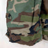 ユーエスアーミー US ARMY 00S 00年会計 OVERGARMENT TROUSERS BDU メンズ M