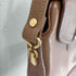 ポニー PONY 2WAY レザーショルダーバッグ レディース