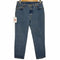 ラルフローレン RALPH LAUREN 90S テーパードデニムパンツ メンズ 10