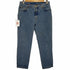 ラルフローレン RALPH LAUREN 90S テーパードデニムパンツ メンズ 10