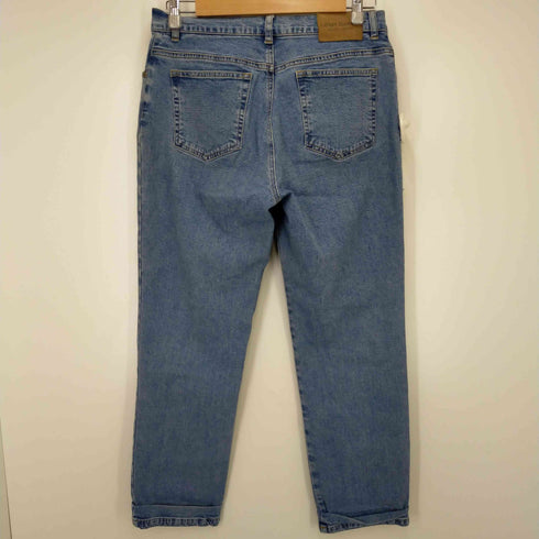ラルフローレン RALPH LAUREN 90S テーパードデニムパンツ メンズ 10