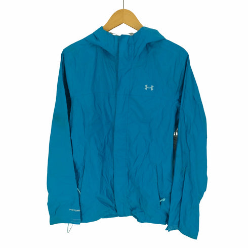 アンダーアーマー UNDER ARMOUR Surge Jacket サージ ジャケット レディース import:L