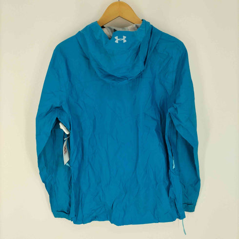 アンダーアーマー UNDER ARMOUR Surge Jacket サージ ジャケット レディース import:L