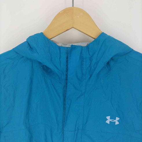 アンダーアーマー UNDER ARMOUR Surge Jacket サージ ジャケット レディース import:L