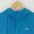 アンダーアーマー UNDER ARMOUR Surge Jacket サージ ジャケット レディース import:L